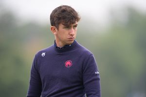 Image post by @livgolf_league on Twitter