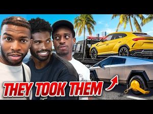 Video post by @studstillviewz on YouTube