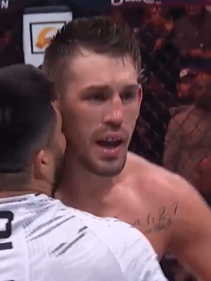 Video post by @ufc on TikTok