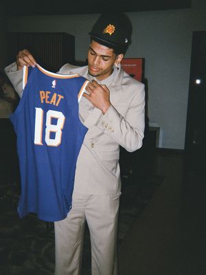 Video post by @phoenixsuns on TikTok
