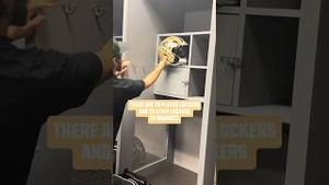 Video post by @neworleanssaints on YouTube