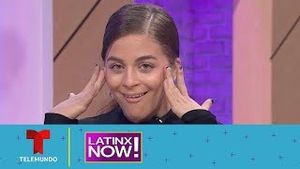Video post by @telemundo on YouTube