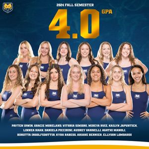 Image post by @uncobearsswim_dive on Instagram