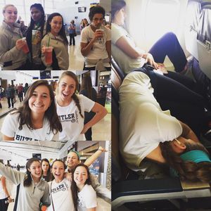 Image post by @butlervb on Instagram