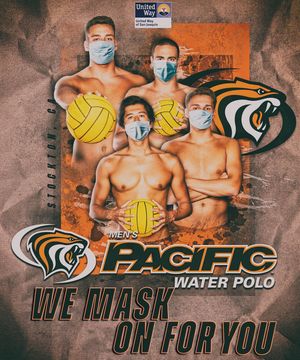 Image post by @pacifictigers on Instagram
