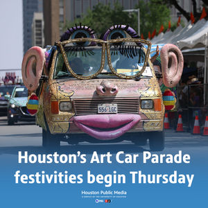 Image post by @houstonpubmedia on Instagram