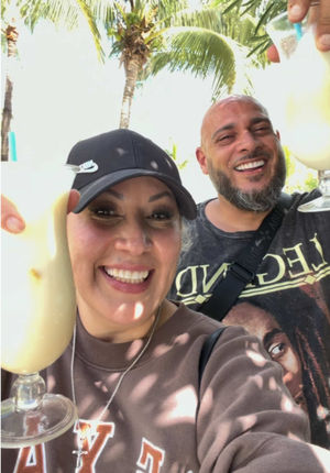Video post by @thepuigfamily on TikTok