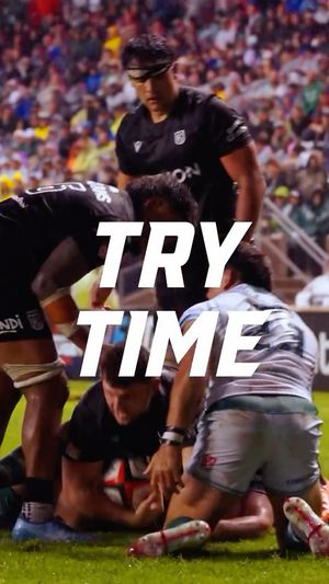 Video post by @legion.rugby on Instagram