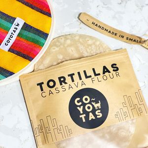 Image post by @eatcoyotas on Instagram