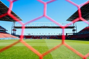 Image post by @torontofc on Instagram