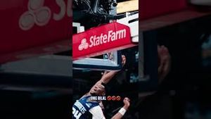 Video post by @Washington Wizards on YouTube
