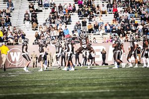Image post by @WMUCoachEspo on Twitter
