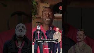 Video post by @rollingstone on YouTube