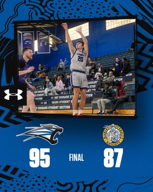 Image post by @usf_mbkb on Instagram