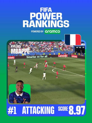 Video post by @fifaworldcup on TikTok
