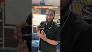Video post by @enjoybball on YouTube