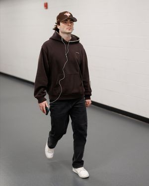 Image post by @NHLFlyers on Twitter