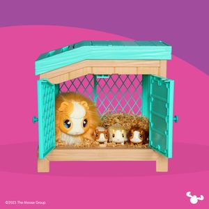 Image post by @moosetoys on Instagram