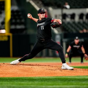 Image post by @Big12Conference on Twitter