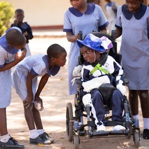 Image post by @UNICEF on Twitter