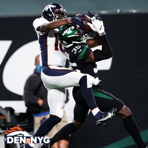 Image post by @broncos on Instagram