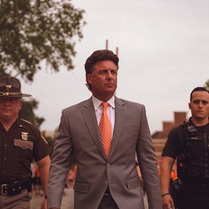 Image post by @osuathletics on Instagram