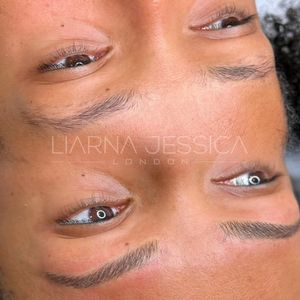 Image post by @liarna_jessica_london on Instagram
