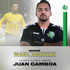 Image post by @maslsoccer on Instagram