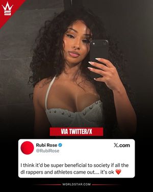 Image post by @worldstar on Instagram