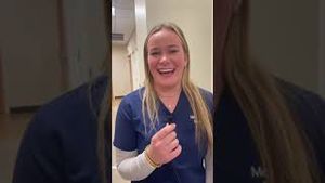 Video post by @marquetteu on YouTube