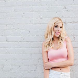 Image post by @rebeccazamolo on Instagram