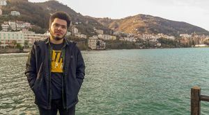 Image post by @muhammedihsan.demetgul on Instagram