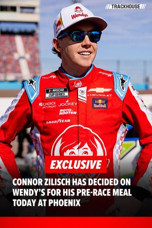 Image post by @TeamTrackhouse on Twitter