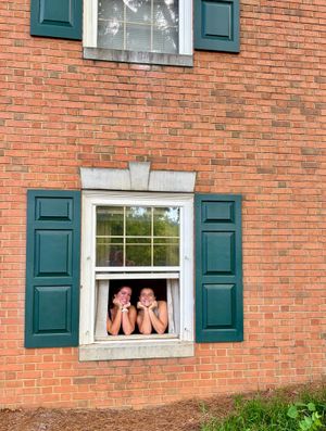 Image post by @samfordchiomega on Instagram