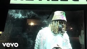 Video post by @futurevevo on YouTube
