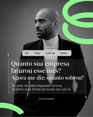 Image post by @victormachaddo on Instagram