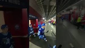 Video post by @nhl on YouTube