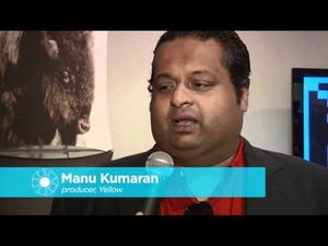 Video post by @deadCenterFilm on YouTube