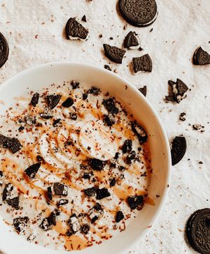 Image post by @goodfoodgoodrun on Instagram