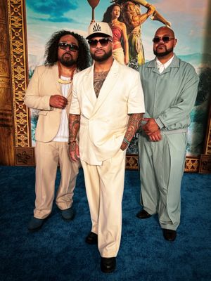 Image post by @commonkings on Instagram