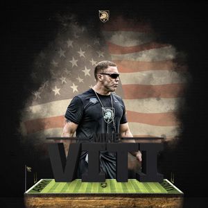 Image post by @armywp_football on Instagram