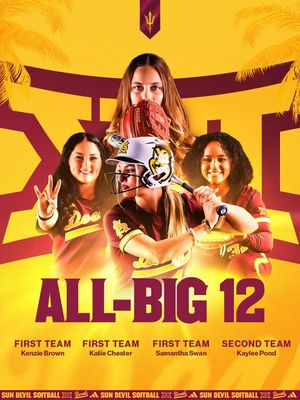 Image post by @sundevilsb on Instagram