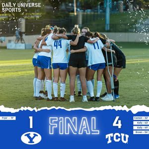 Image post by @dailyunivsports on Instagram