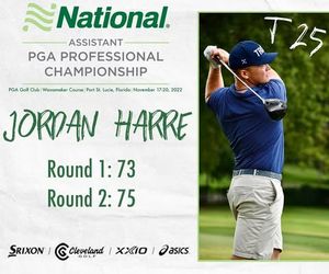 Image post by @tennpga on Instagram