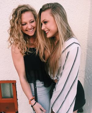 Image post by @lacy_dagen97 on Instagram