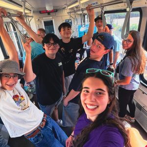Image post by @denverjewishdayschool on Instagram