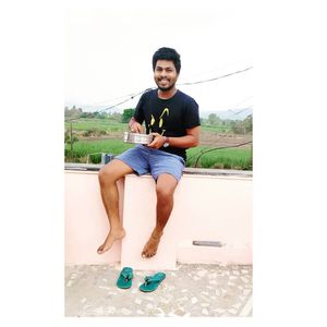 Image post by @dayanandvp.pvt on Instagram