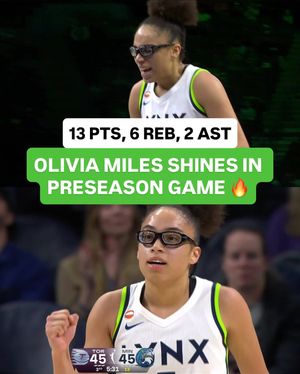 Image post by @brwsports on Instagram
