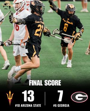 Image post by @varsityclublacrosse on Instagram