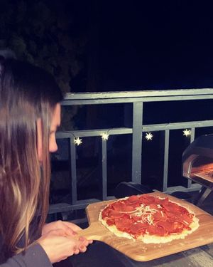 Image post by @taylorquinncole on Instagram